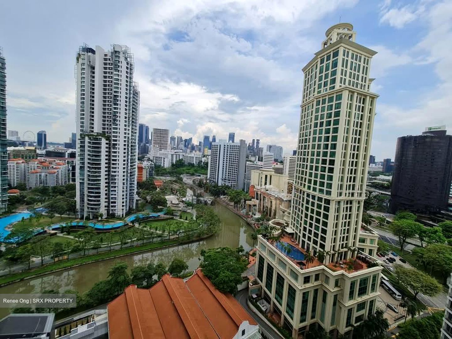 Riviere  (D3), Condominium #566400101